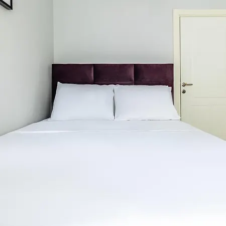 Spacious Flat 4 Min To Marmaray And Uskudar Coast Κωνσταντινούπολη